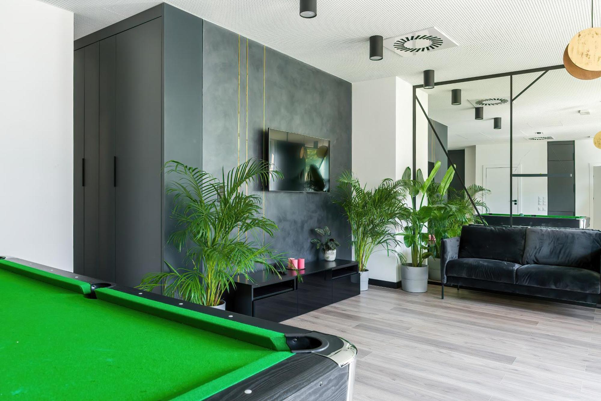 Stylish & Comfy Garbary With Parking By Renters * Poznan